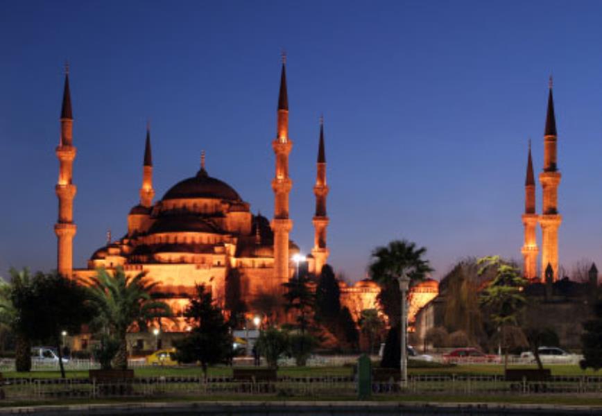 istanbul_Blue-Mosque